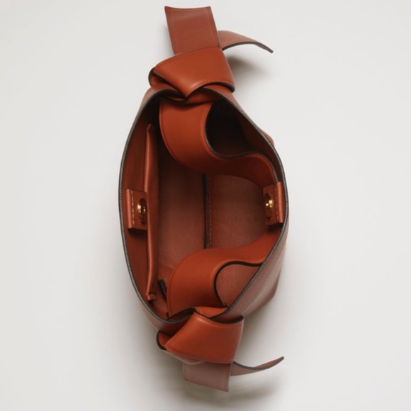 Acne Musubi Bag - Picture 3 of 5